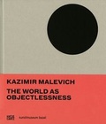 Cover: Kazimir Malevich - Hatje Cantz Verlag