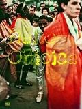 Cover: H&eacute;lio Oiticica - Hatje Cantz Verlag
