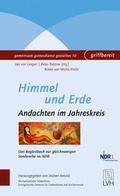 Cover: Himmel und Erde - Lutherisches Verlagshaus