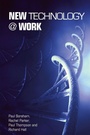 Cover: New Technology @ Work - Routledge