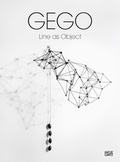 Cover: Gego - Hatje Cantz Verlag