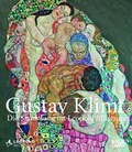 Cover: Gustav Klimt - Hatje Cantz Verlag