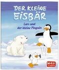 Cover: Der kleine Eisb&auml;r. Lars und der kleine Pinguin - Ellermann