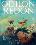 Cover: Odilon Redon - Hatje Cantz Verlag