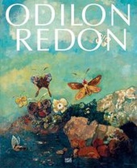 Enlarge image Cover: Odilon Redon - Hatje Cantz Verlag