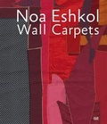 Cover: Noa Eshkol - Hatje Cantz Verlag