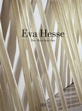 Cover: Eva Hesse - Hatje Cantz Verlag