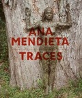 Cover: Ana Mendieta - Hatje Cantz Verlag
