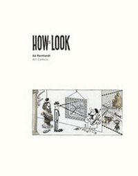 Enlarge image Cover: Ad Reinhardt - Hatje Cantz Verlag
