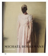 Enlarge image Cover: Michaël Borremans - Hatje Cantz Verlag