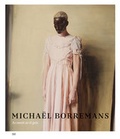 Cover: Micha&euml;l Borremans - Hatje Cantz Verlag