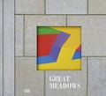 Cover: Great Meadows - Hatje Cantz Verlag