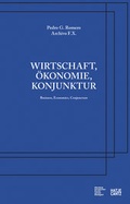 Cover: Pedro G. Romero Archivo F. X. - Hatje Cantz