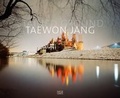 Cover: Taewon Jang - Hatje Cantz Verlag