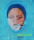 Cover: Yoon Ji Seon - Hatje Cantz Verlag
