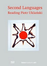Enlarge image Cover: Second Languages - Hatje Cantz Verlag