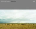 Cover: Sze Tsung Leong - Hatje Cantz Verlag