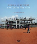 Cover: Lard Buurman - Hatje Cantz Verlag