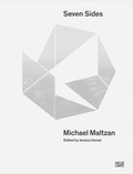 Cover: Michael Maltzan - Hatje Cantz