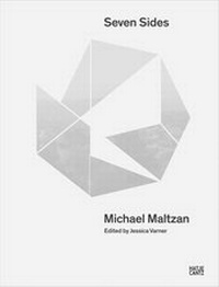 Enlarge image Cover: Michael Maltzan - Hatje Cantz
