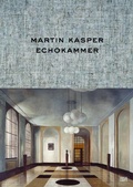 Cover: Martin Kasper - Hatje Cantz Verlag