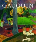 Cover: Paul Gauguin - Hatje Cantz Verlag