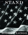 Cover: Robert Longo - Hatje Cantz Verlag