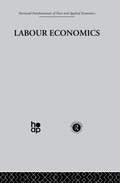 Cover: I: Labour Economics - Taylor & Francis