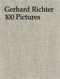 Cover: Gerhard Richter - Hatje Cantz Verlag