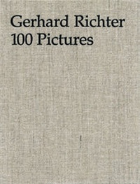 Enlarge image Cover: Gerhard Richter - Hatje Cantz Verlag
