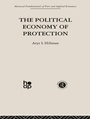 Cover: The Political Economy of Protection - Taylor & Francis