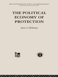 Cover: The Political Economy of Protection - Taylor & Francis