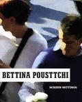 Cover: Bettina Pousttchi - Hatje Cantz Verlag