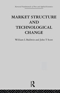 Cover: Market Structure and Technological Change - Taylor & Francis