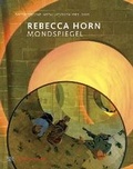 Cover: Rebecca Horn - Hatje Cantz Verlag