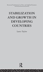 Cover: Stabilization and Growth in Developing Countries - Taylor & Francis