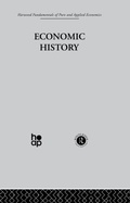 Cover: T: Economic History - Routledge