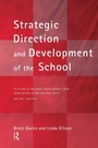 Cover: The New Strategic Direction and Development of the School - Routledge