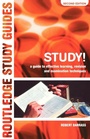 Cover: Study! - Routledge