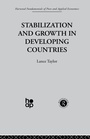 Cover: Stabilization and Growth in Developing Countries - Taylor & Francis