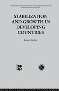 Cover: Stabilization and Growth in Developing Countries - Taylor & Francis