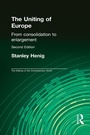 Cover: The Uniting of Europe - Routledge