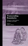 Cover: Transcending Boundaries - Routledge