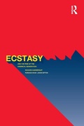 Cover: Ecstasy and the Rise of the Chemical Generation - Routledge