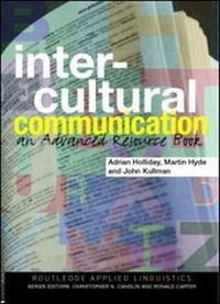 Enlarge image Cover: Intercultural Communication - Routledge