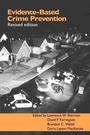 Cover: Evidence-Based Crime Prevention - Routledge