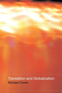 Enlarge image Cover: Translation and Globalization - Routledge