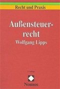 Cover: Au&szlig;ensteuerrecht - Nomos