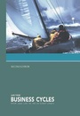 Cover: Business Cycles - Harwood Academic (Medical, Reference and Social Sc