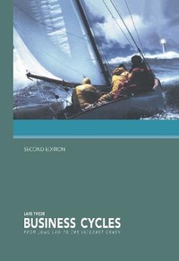 Enlarge image Cover: Business Cycles - Harwood Academic (Medical, Reference and Social Sc
